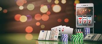 Онлайн казино Lev Casino